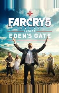 Far Cry 5: У врат Эдема