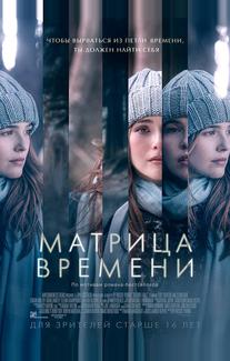 Матрица времени